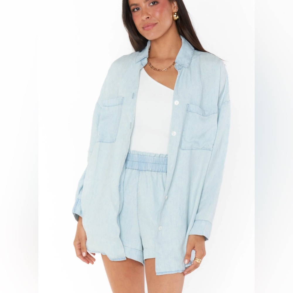 show me your mumu set